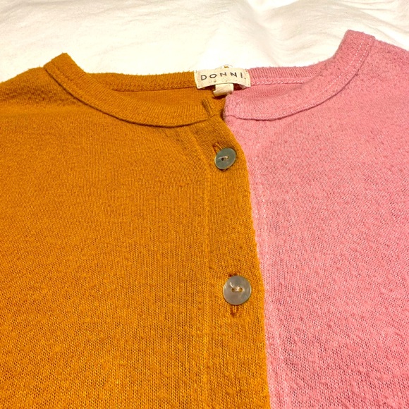 Donni cardigan - Picture 4 of 4